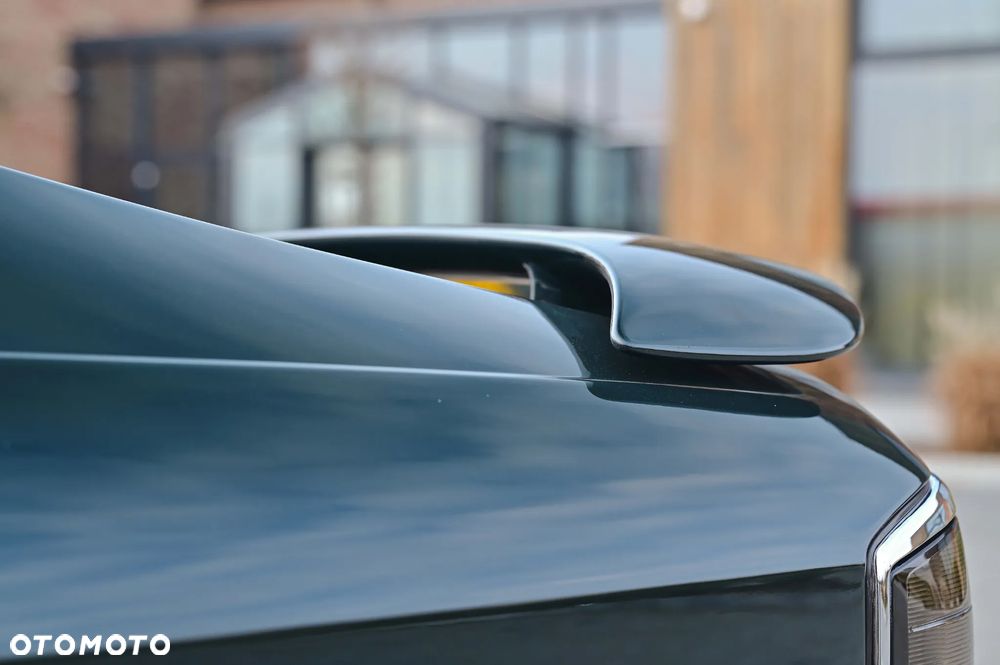 Jaguar XJS - 15