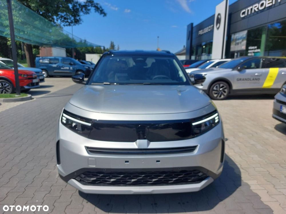 Opel Frontera 1.2 T mHEV GS eDTC6 - 6