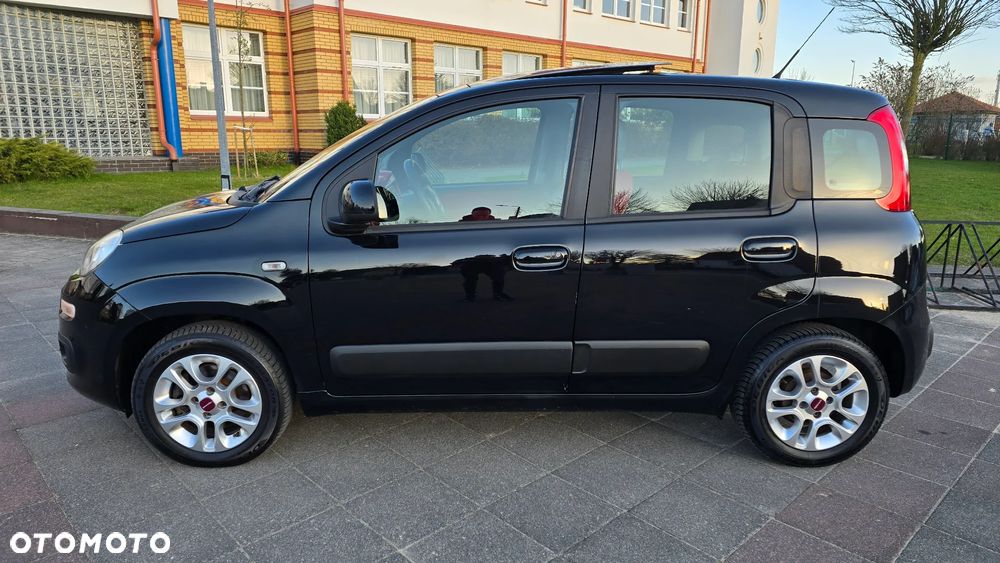 Fiat Panda - 7