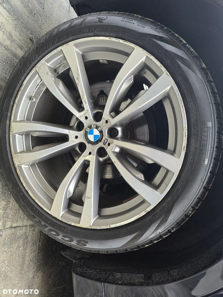 BMW X6 xDrive30d M Sport - 28