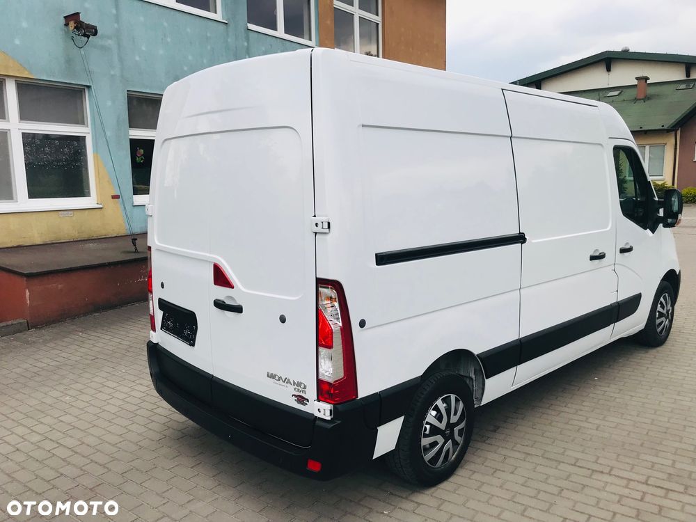 Opel Movano - 3