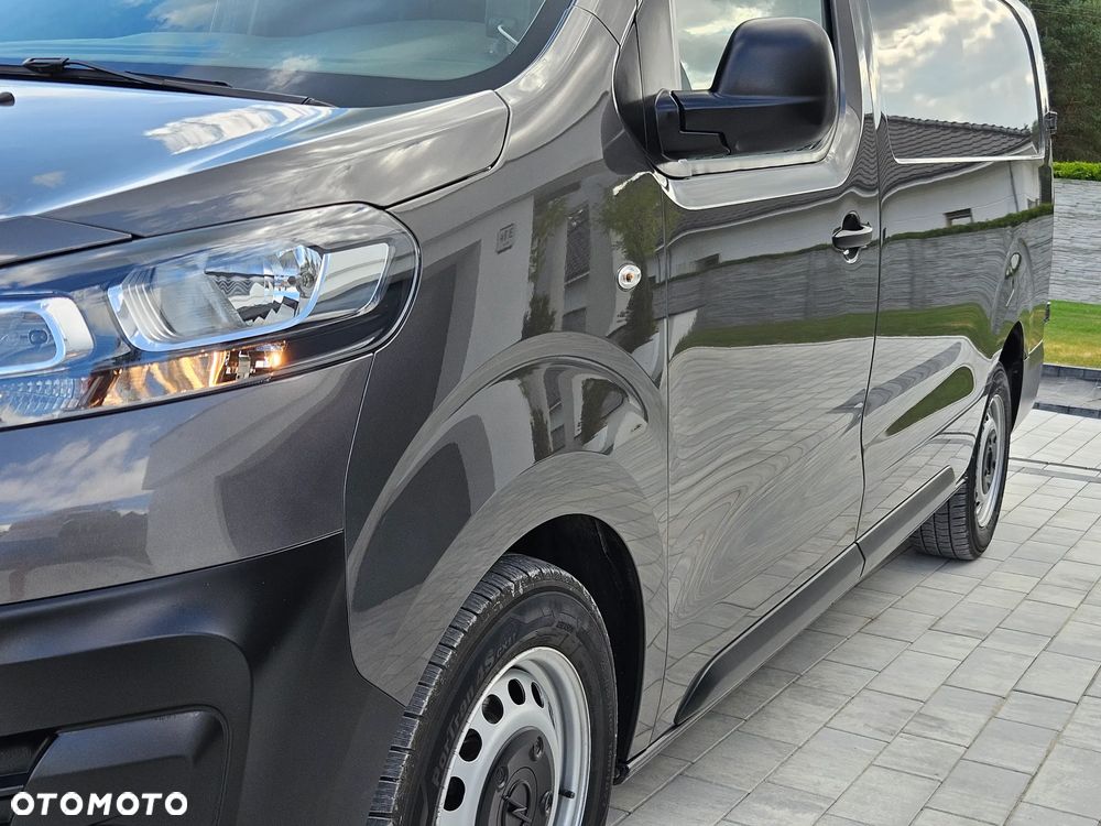 Opel VIVARO Extra Long Chłodnia Mroźnia - 16