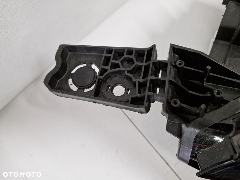 CITROEN C5 AIRCROSS e-C5 LAMPA REFLEKTOR PRAWY PRZÓD EU LED 9875281280 - 5