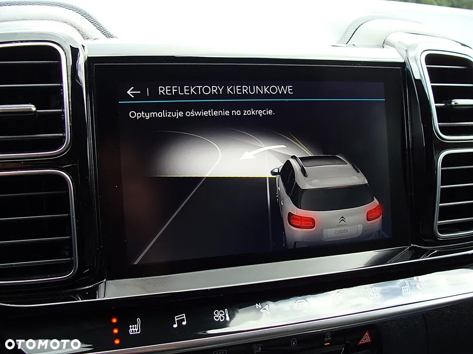 Citroën C5 Aircross 1.5 BlueHDi Feel Pack - 26