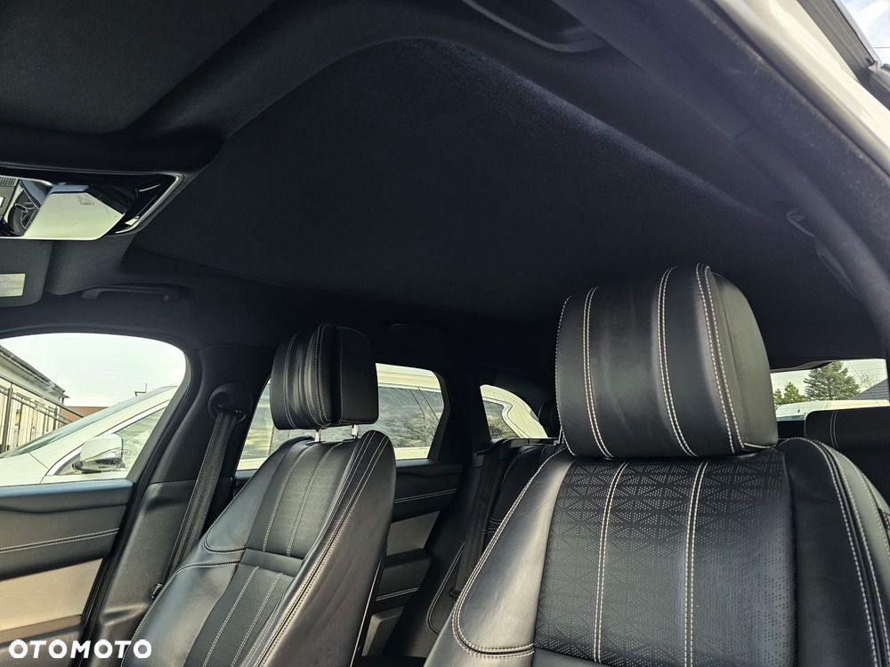 Land Rover Range Rover Velar - 30