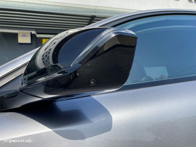 Peugeot 308 SW 1.6 Hybrid Allure e-EAT8 - 16