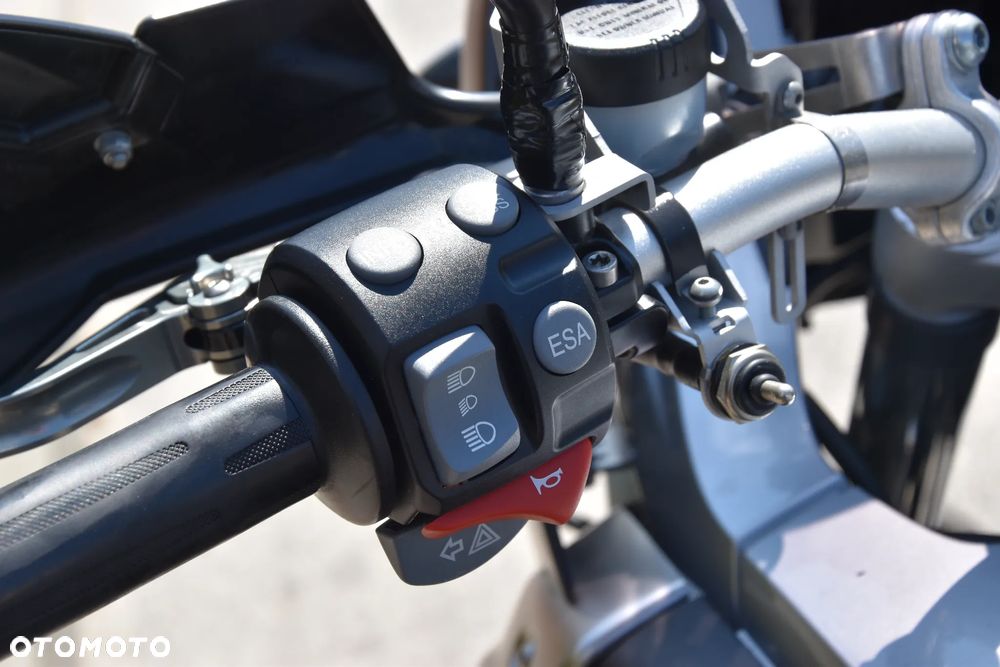 BMW GS - 17