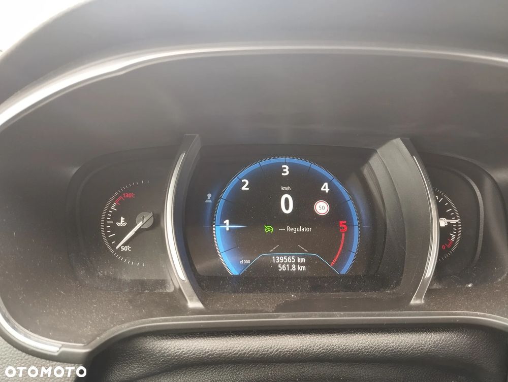 Renault Megane 1.5 Blue dCi Intens - 14