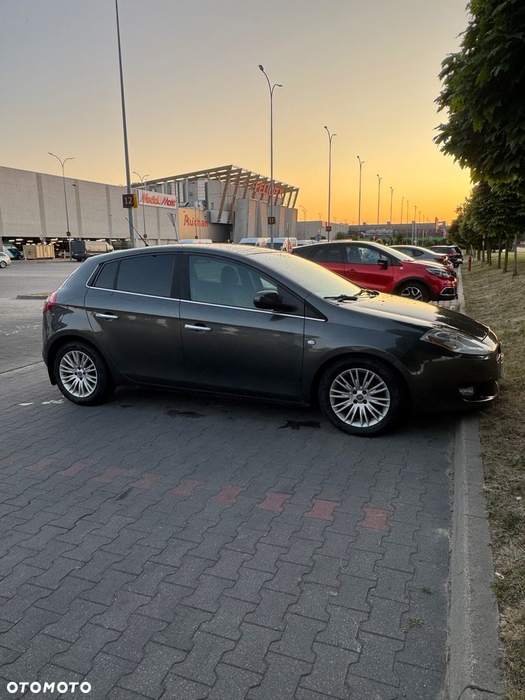 Fiat Bravo - 3