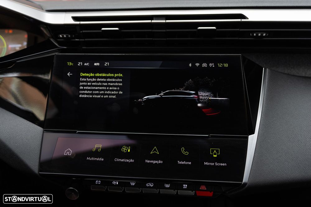 Peugeot 308 SW 180 e-EAT8 Allure - 14