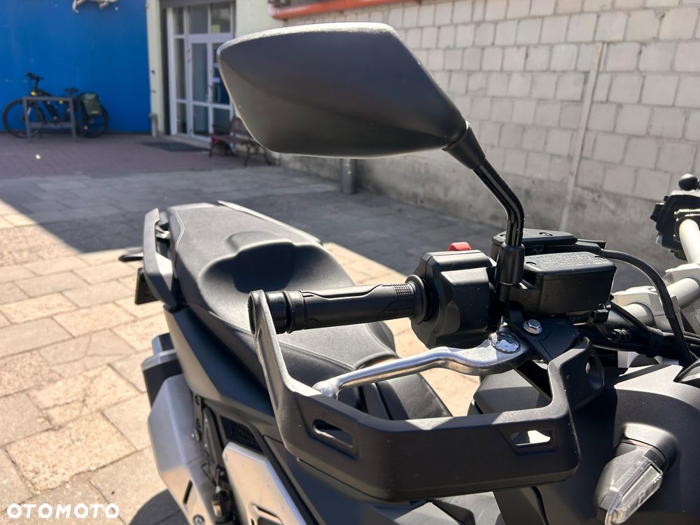 Honda X-ADV - 25