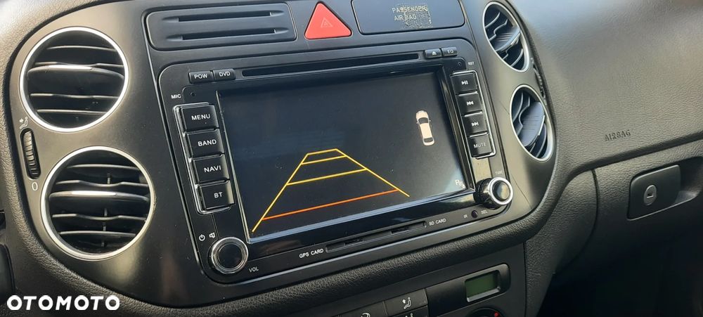 Volkswagen Golf Plus 1.9 TDI Comfortline - 21