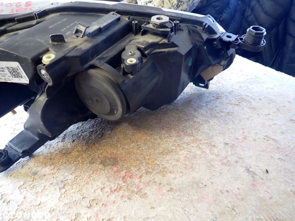 SEAT ARONA IBIZA 6F1941005C LAMPA LEWY PRZÓD - 7