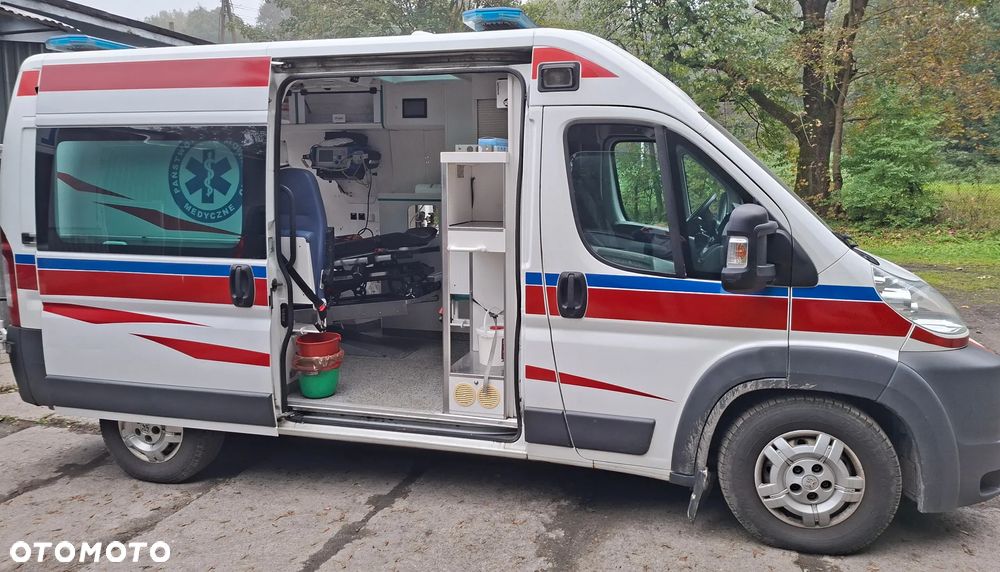 Peugeot Boxer - 8