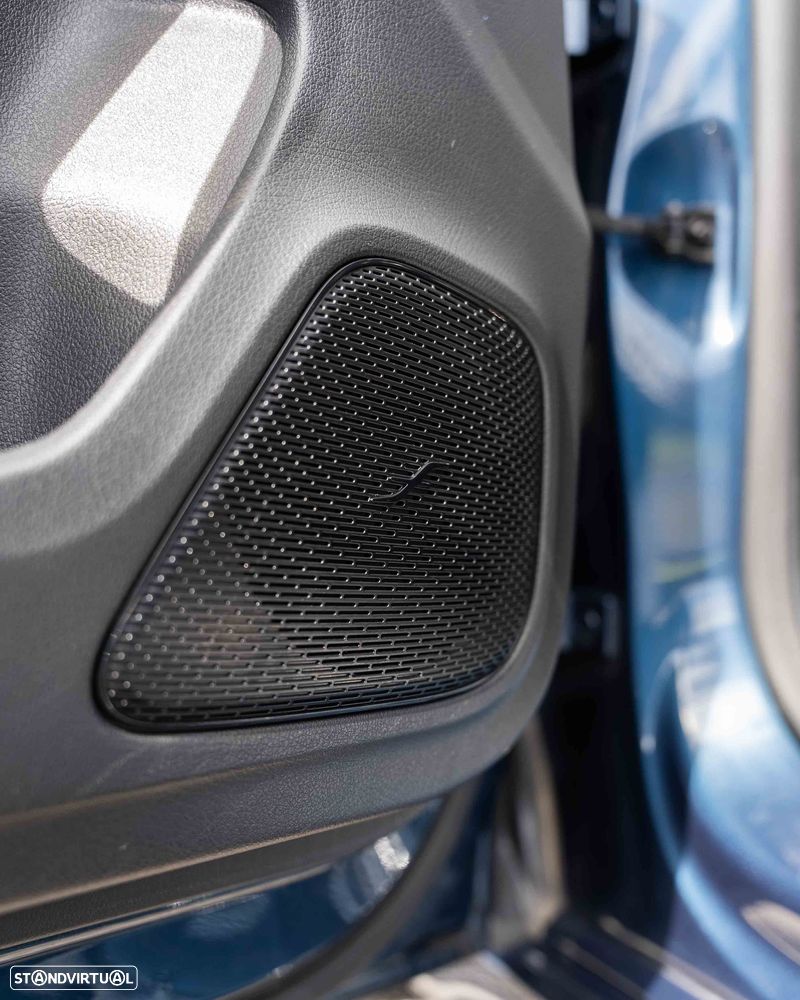 Mercedes-Benz A 180 d AMG Line Aut. - 23