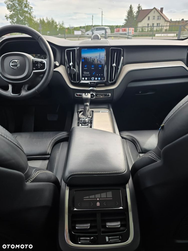 Volvo XC 60 T6 AWD Inscription - 17