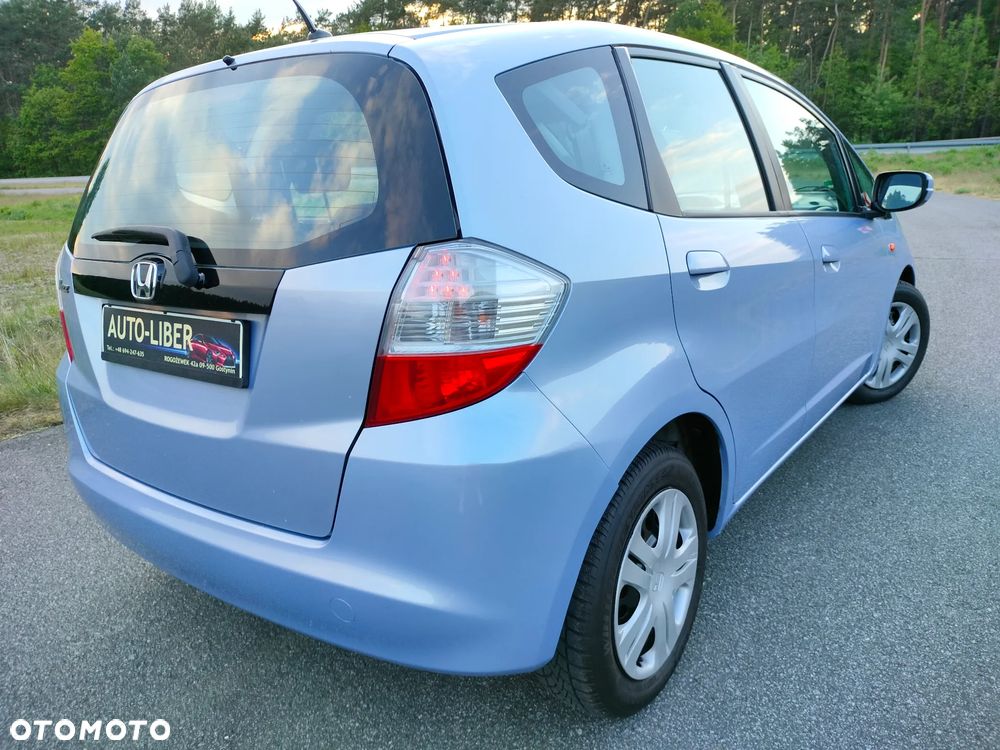 Honda Jazz 1.2 i-VTEC - 11