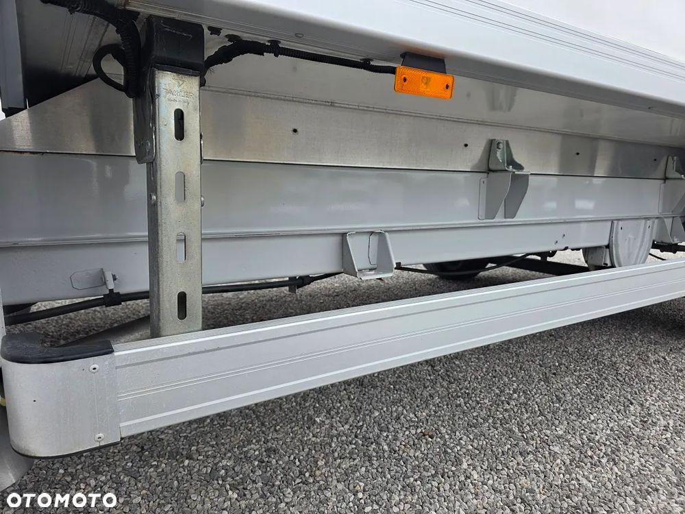 Fiat Ducato 160 km CHŁODNIA Nowy agregat - 19