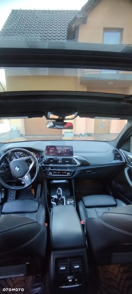 BMW X3 - 20