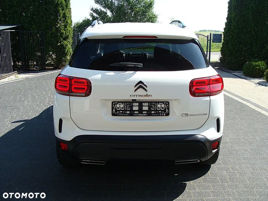 Citroën C5 Aircross 1.5 BlueHDi Shine - 6