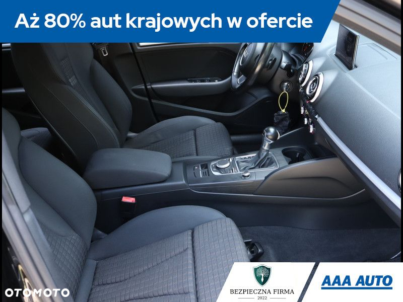 Audi A3 - 10