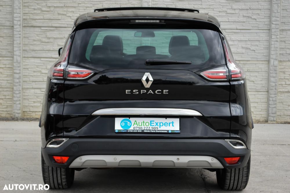 Renault Espace Energy dCi 160 EDC Intens - 30