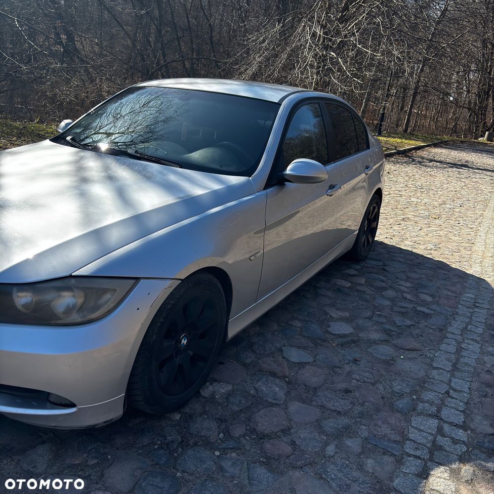 BMW Seria 3 - 9