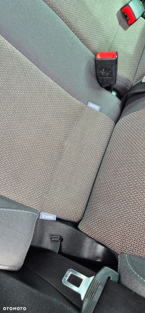 Seat Altea XL XL1.6 Reference - 16