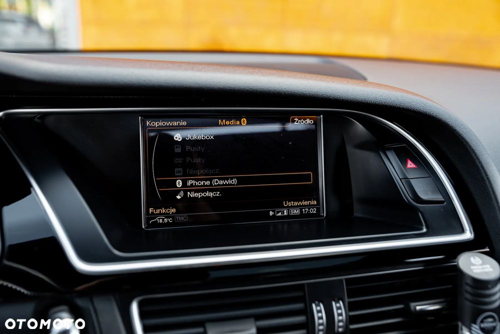 Audi A5 Coupé 2.0 TDI quattro S tronic sport - 37