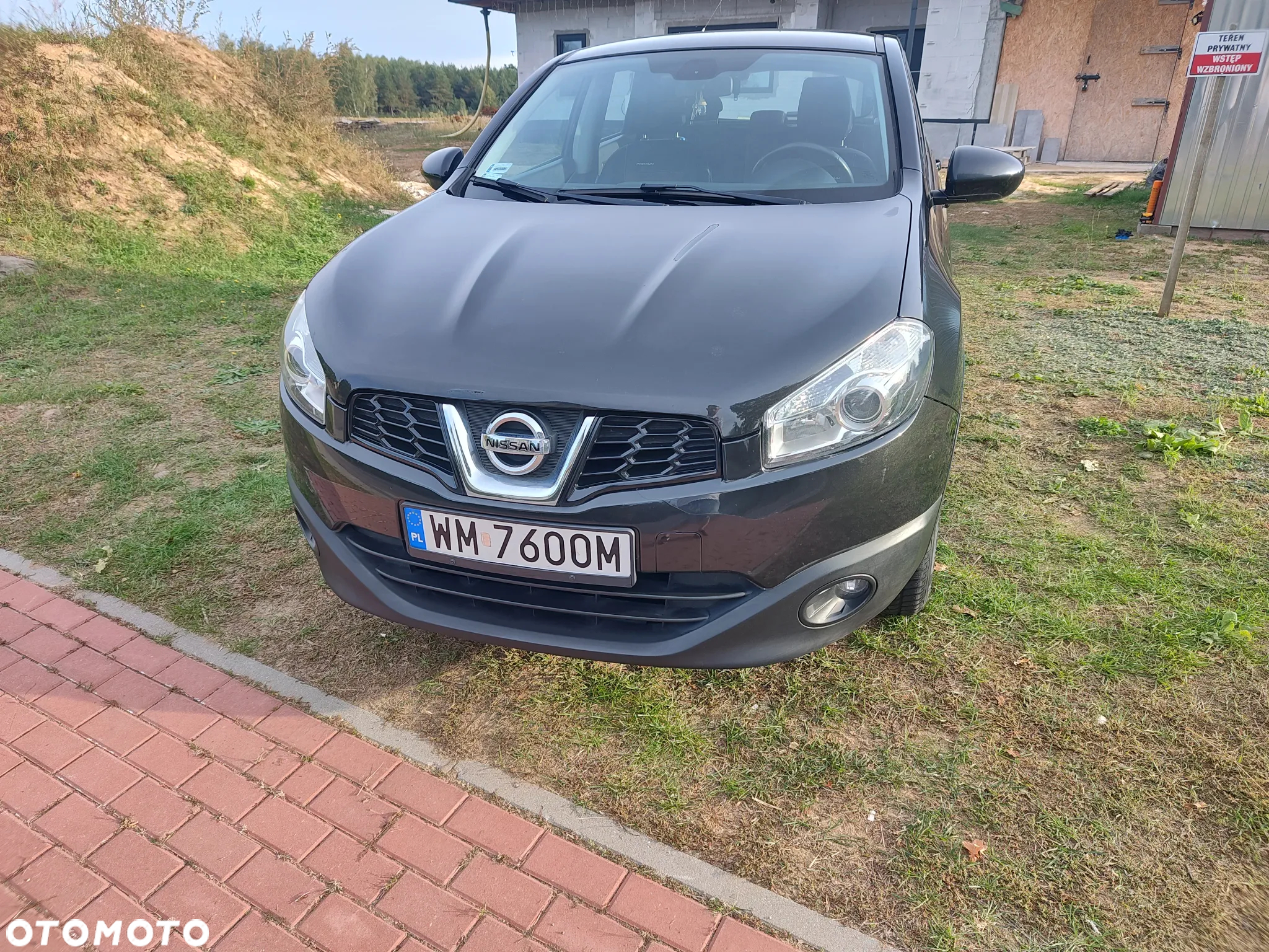 Nissan Qashqai - 7