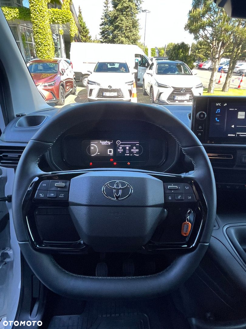 Toyota PROACE CITY - 6