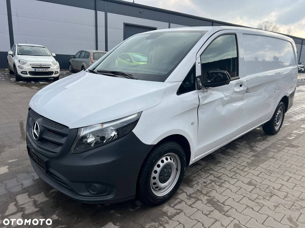 Mercedes-Benz Vito - 6