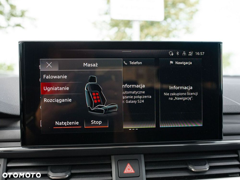 Audi A4 Avant 35 TDI mHEV S tronic - 18