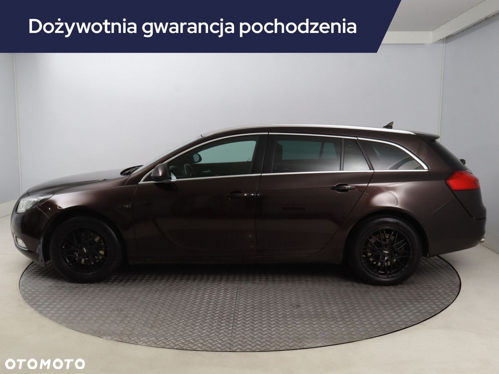 Opel Insignia - 4
