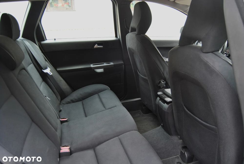 Volvo V50 - 8
