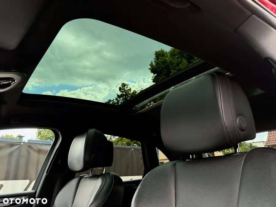 Porsche Macan S Diesel PDK - 19