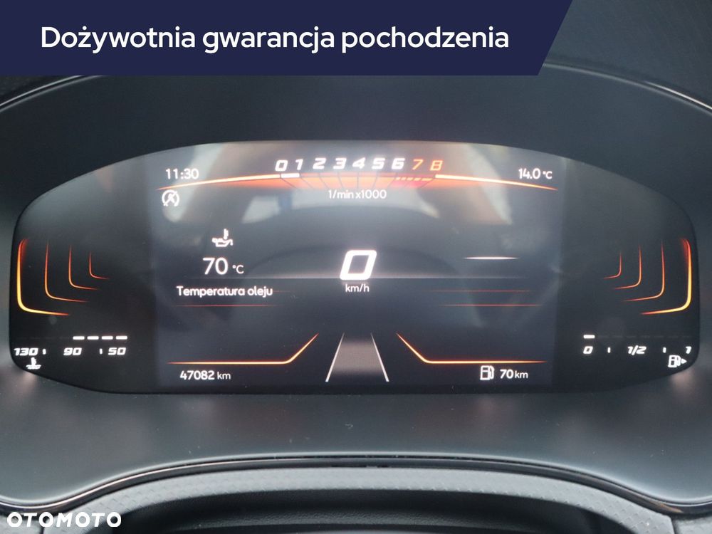 Seat Arona - 13