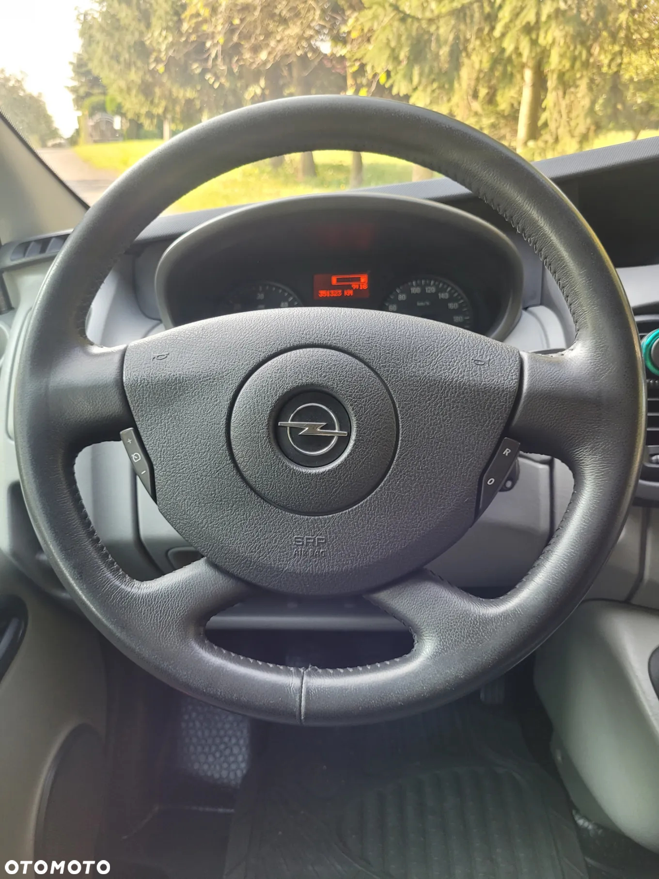 Opel Vivaro 2.0 CDTI L1H1 - 25