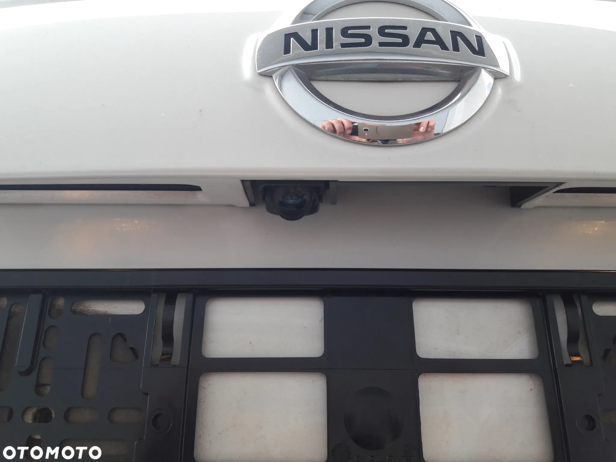 Nissan Juke 1.5 dCi Tekna S&S - 14