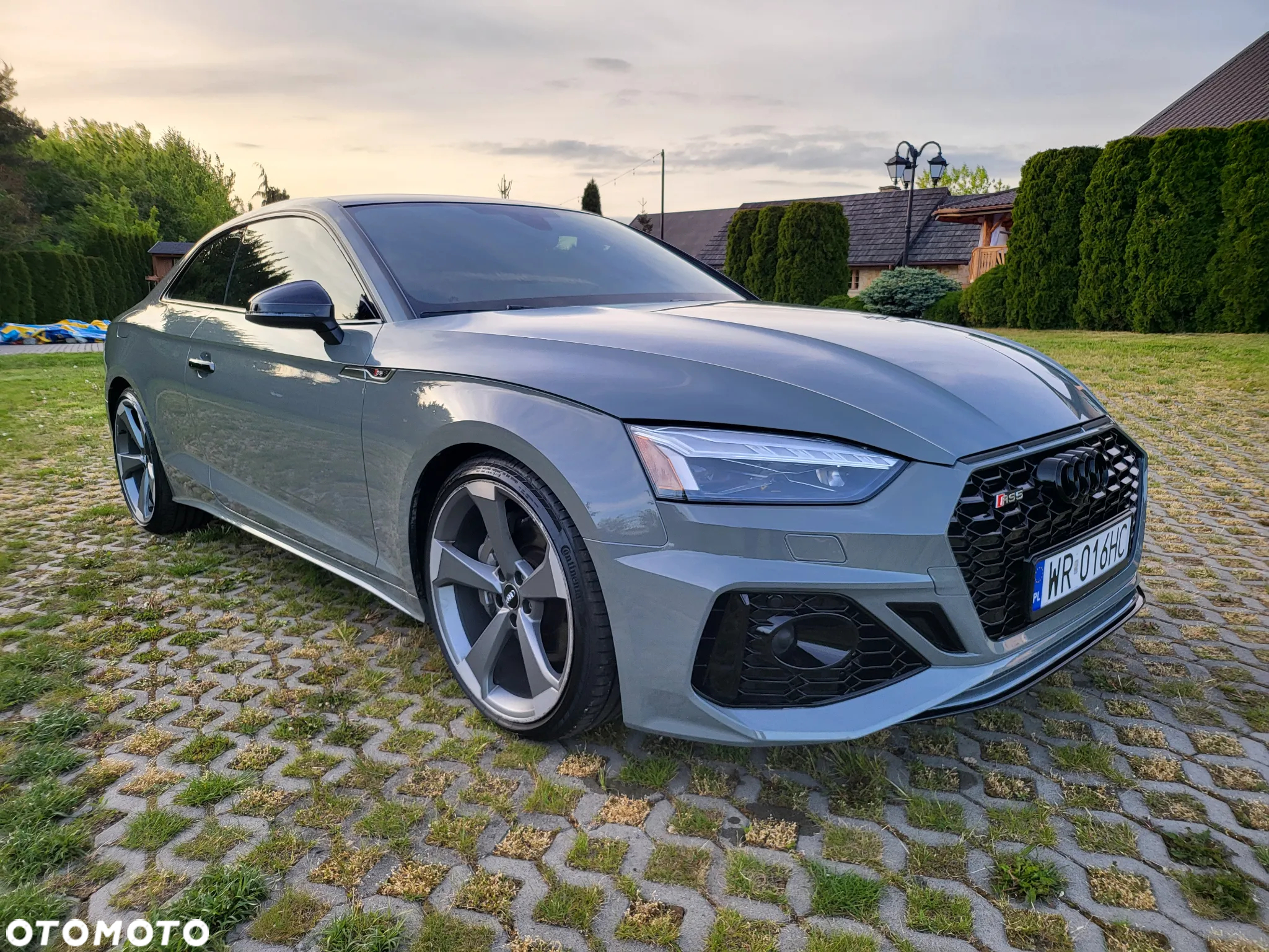 Audi S5 Coupé - 14