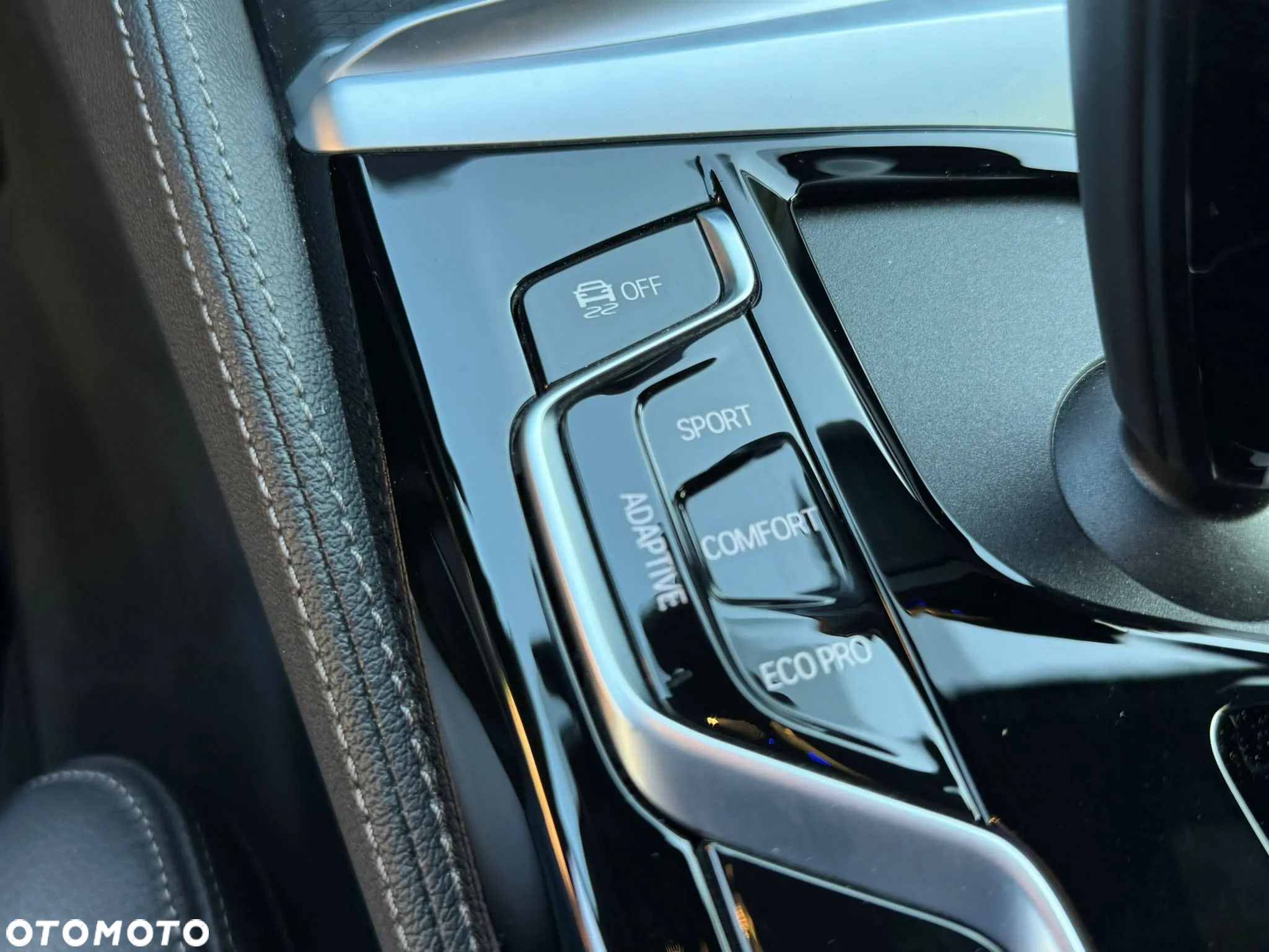 BMW Seria 5 530i M Sport Edition - 34