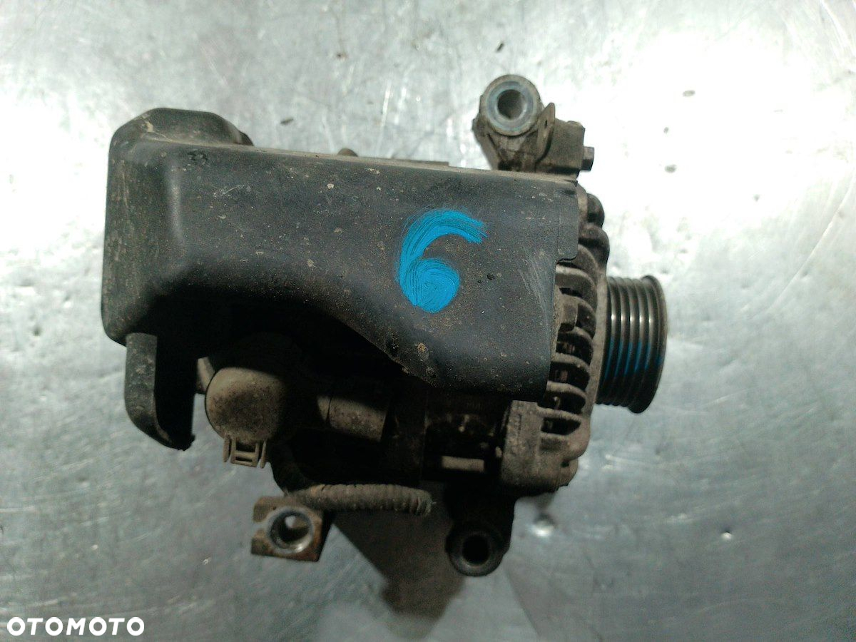 ALTERNATOR MAZDA 6 ( 02-08 ) 1.8 16 V - 7