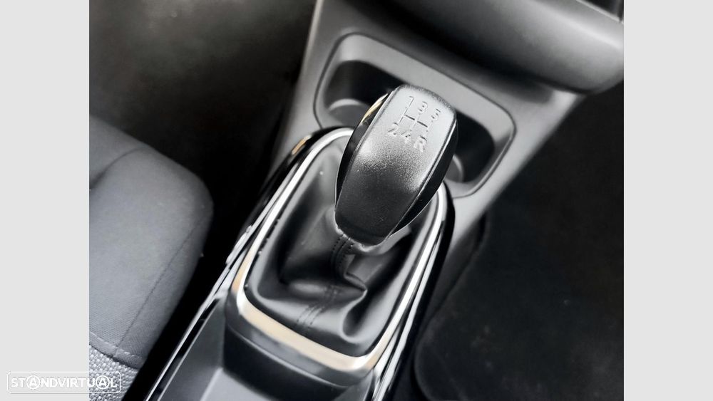 Citroën C4 Cactus 1.2 PureTech Cool&Comfort - 23