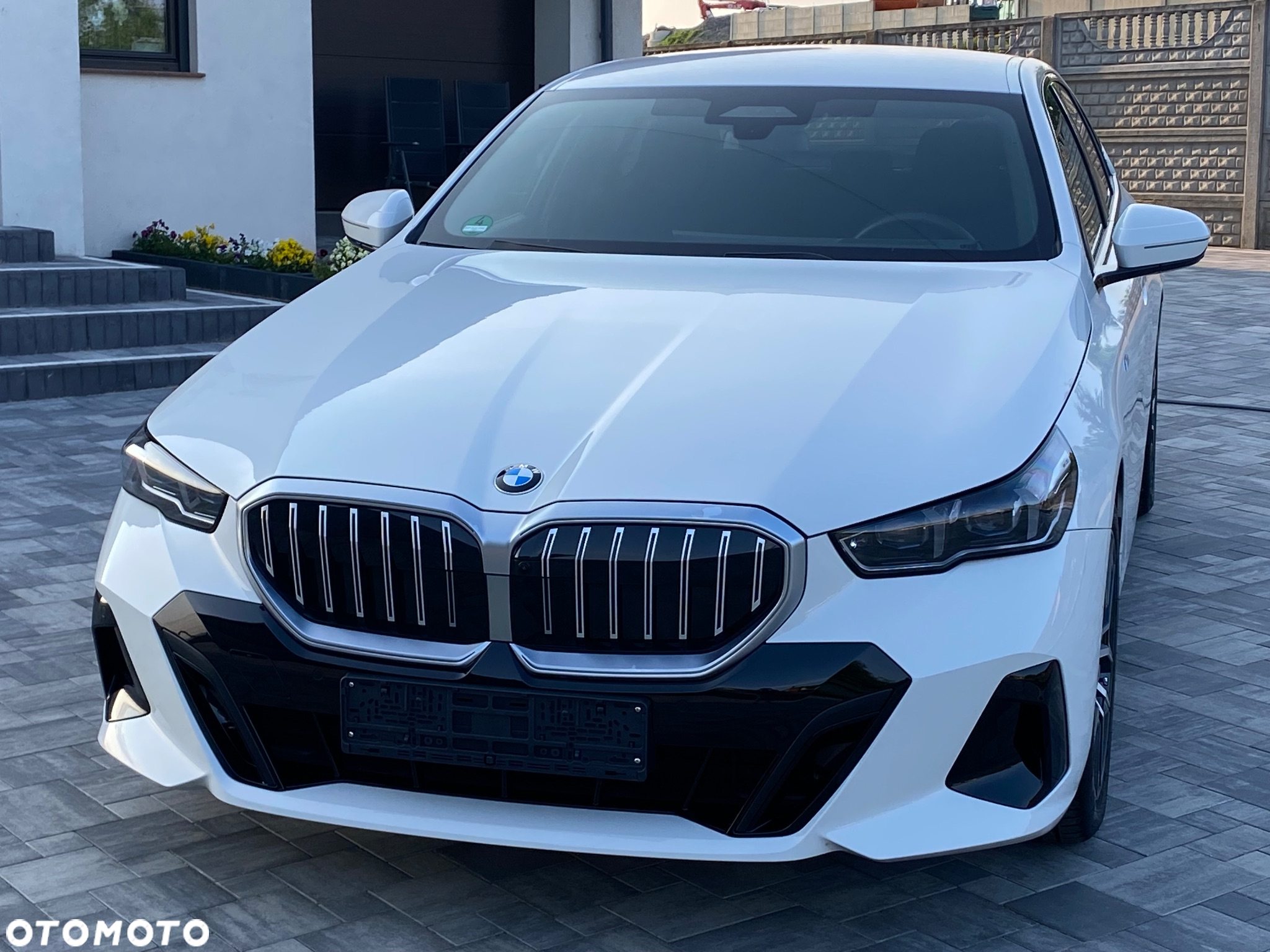BMW Seria 5 - 13