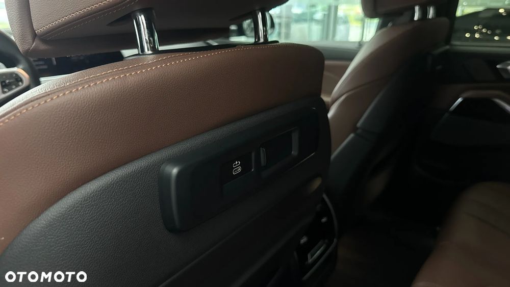 BMW X5 xDrive25d - 8