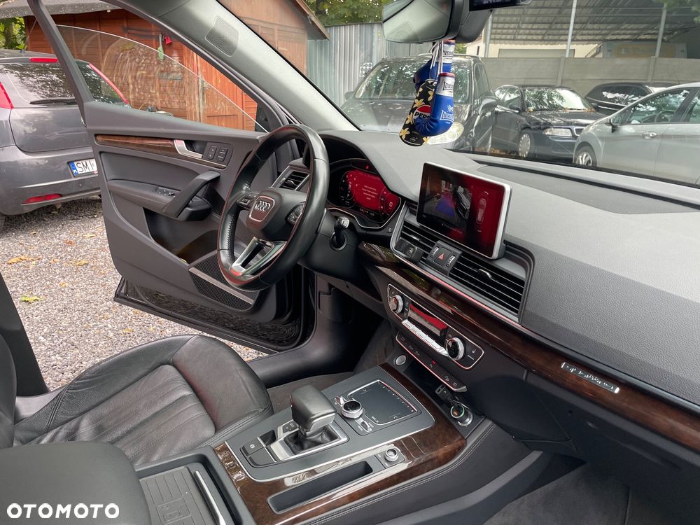 Audi Q5 - 25