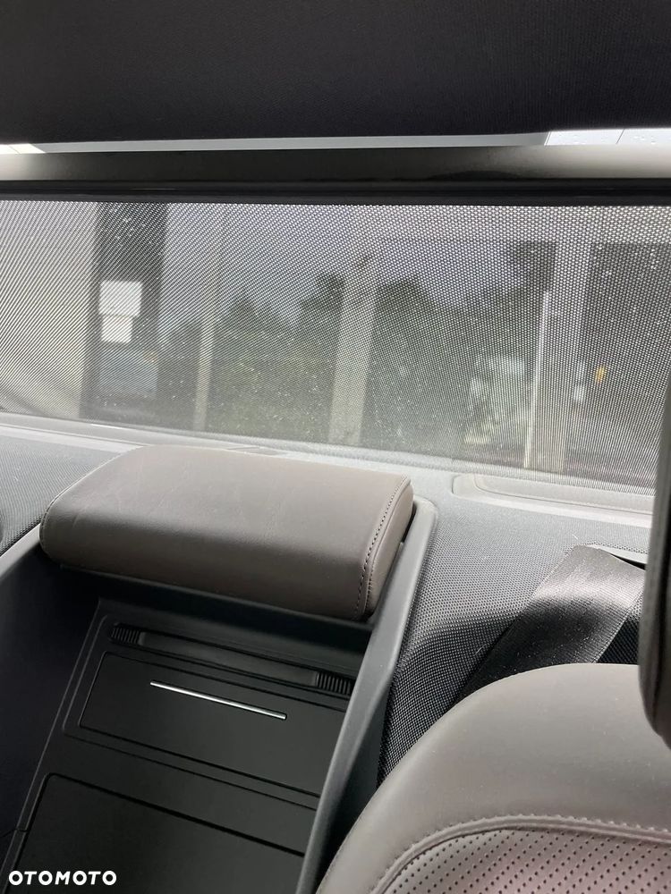 Audi A8 L 55 TFSI quattro tiptronic - 34