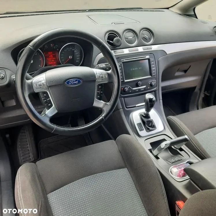 Ford S-Max 2.0 TDCi Gold X - 2