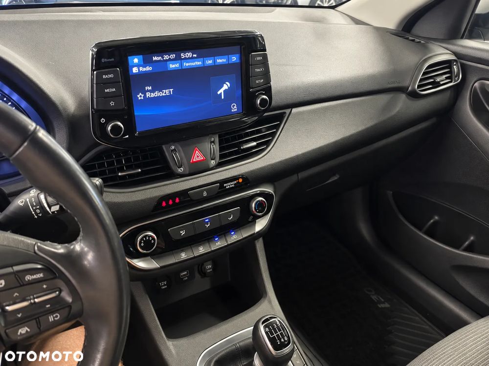 Hyundai i30 1.0 T-GDI Modern - 7