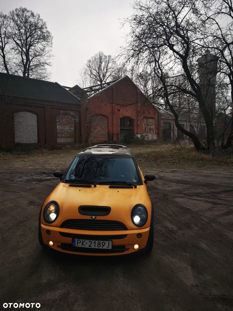 MINI Cooper - 15